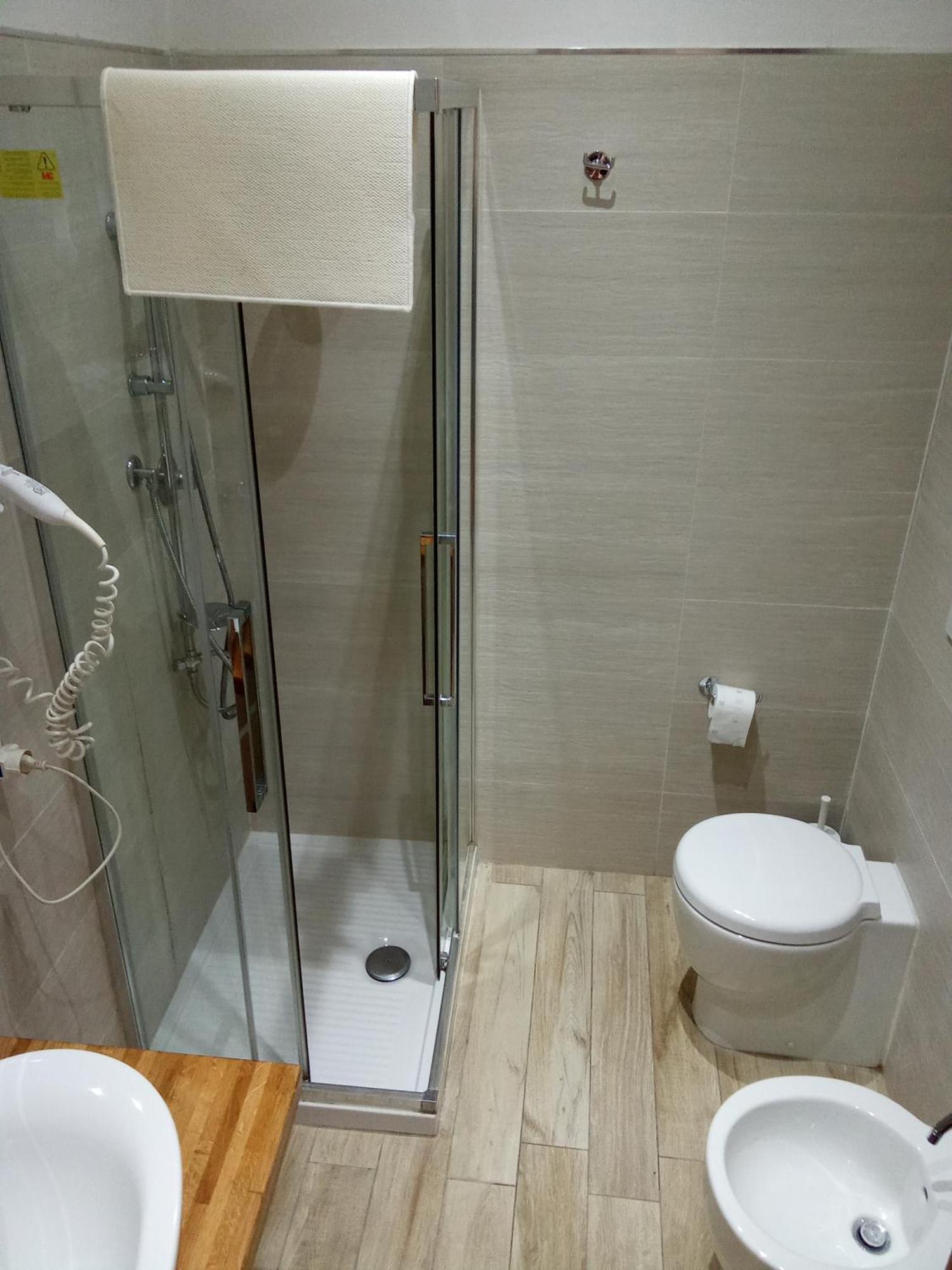 C'eravamo Tanto Amati Ferienhaus