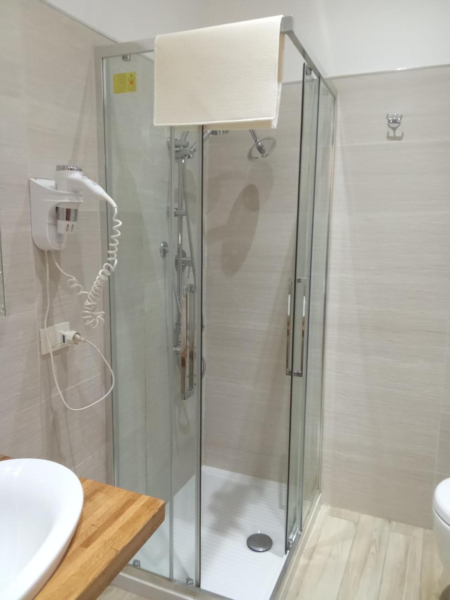 C'eravamo Tanto Amati Ferienhaus