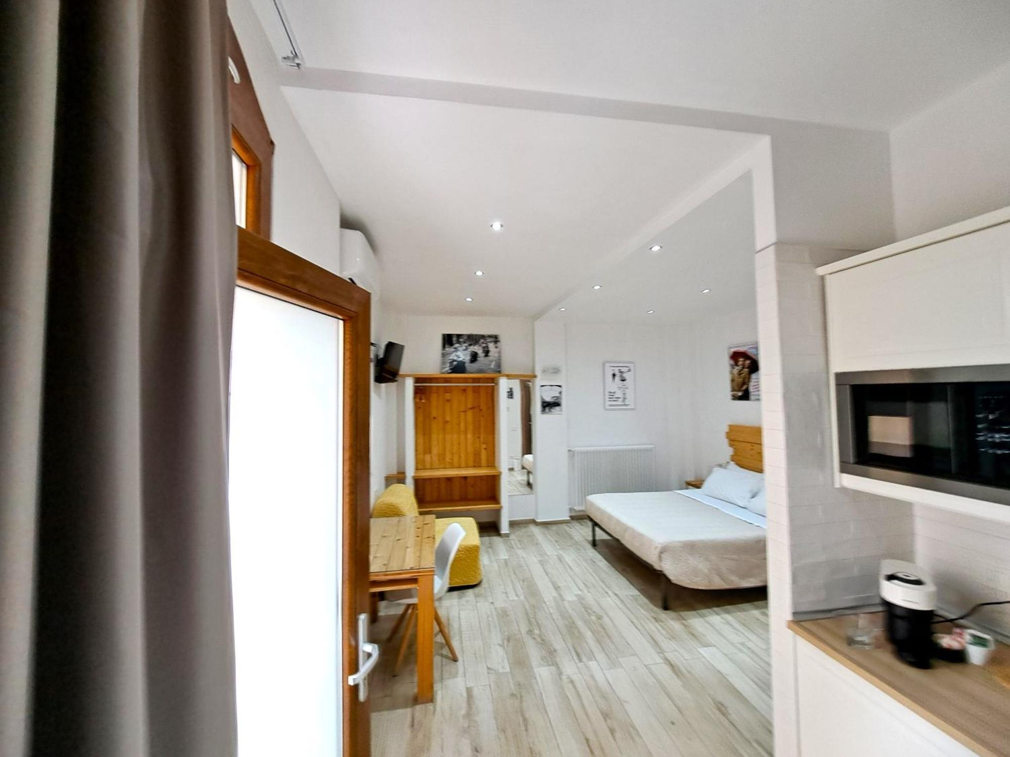 C'eravamo Tanto Amati Ferienhaus *